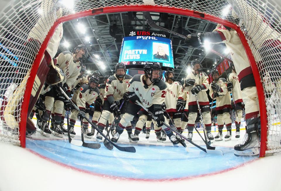 (Bruce Bennett/Getty Images)