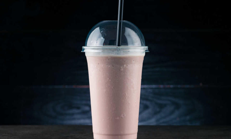 milkshake