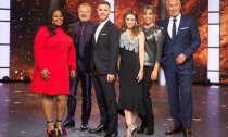 Let It Shine winners will only be backing singers in Gary Barlow musical