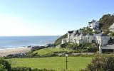 Watersmeet Hotel, Woolacombe, Devon