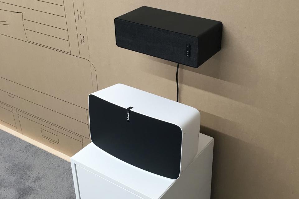 Sonos