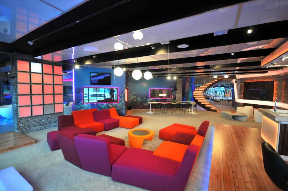 Big Brother 12 – 2011