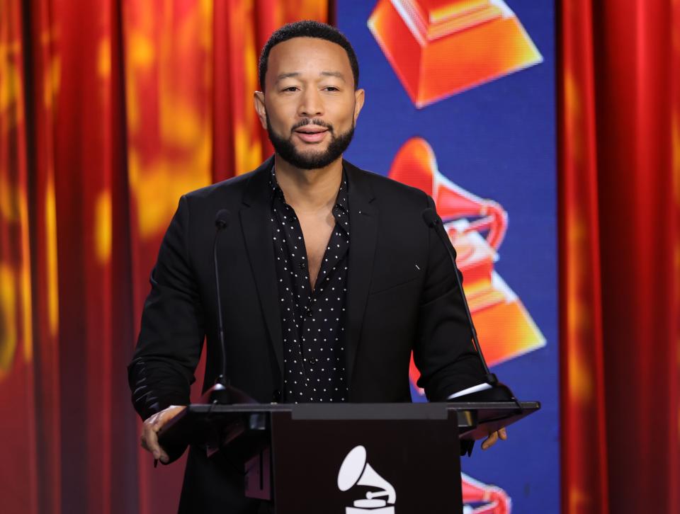 John Legend