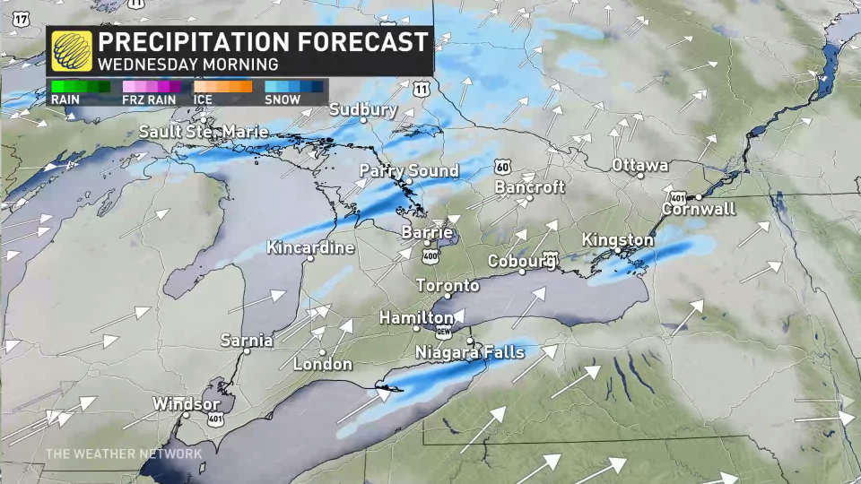 Baron - Wednesday morning precip ON - Jan16.jpg