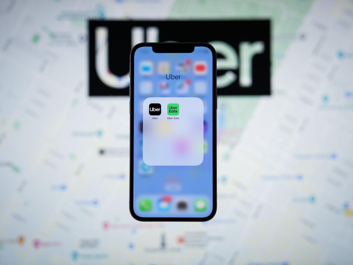 An Uber passenger was charged almost $39,000 for a 15-minute journey after the destination was incorrectly set to Australia