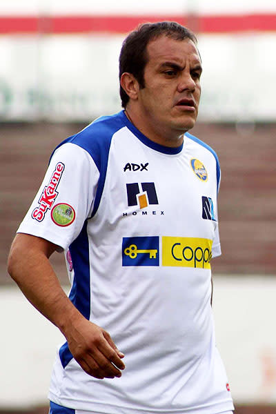 Dorados de Sinaloa, División de ascenso. 2012- Equipo actual