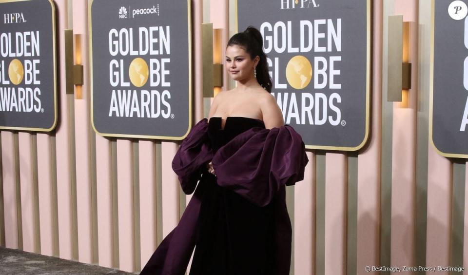 Selena Gomez en couple avec un célèbre chanteur anglais, un ex de Gigi Hadid ? - BestImage, Zuma Press / Bestimage