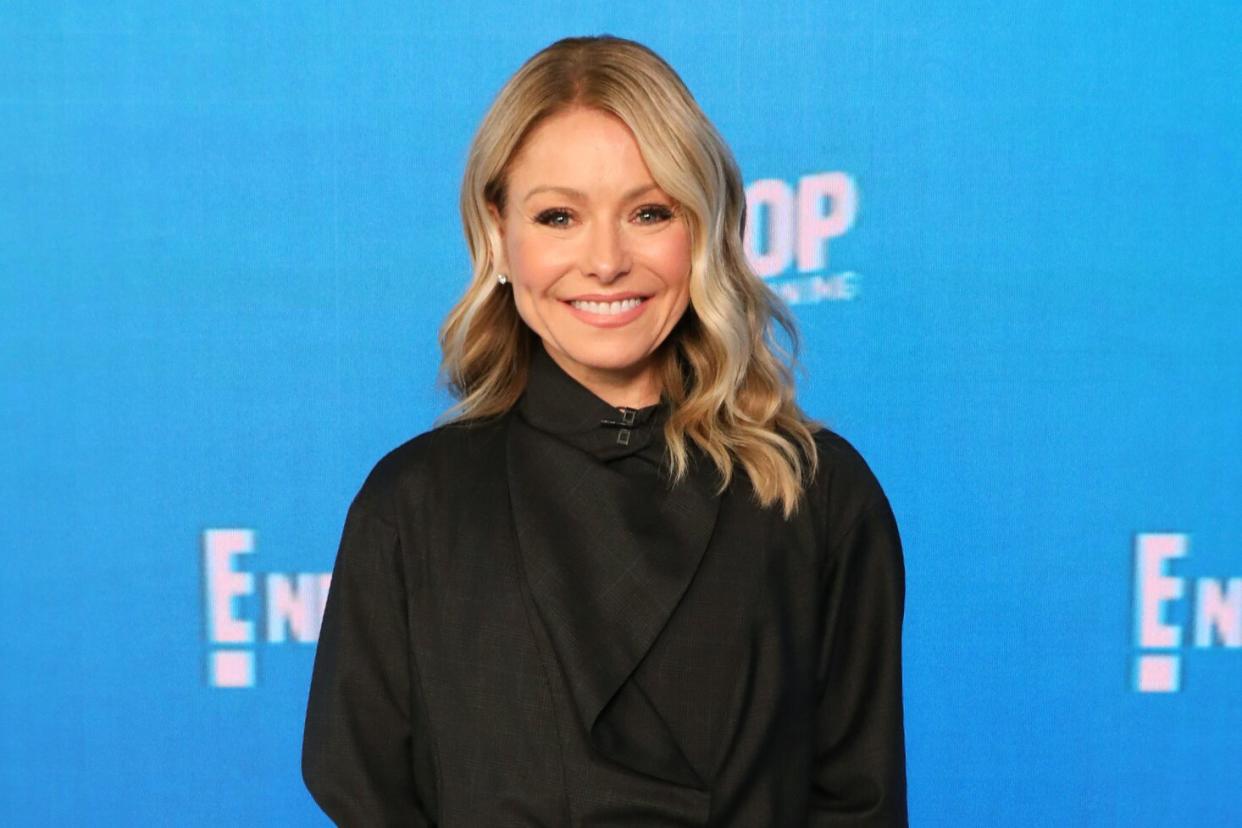 kelly ripa