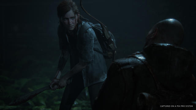 The Last Of Us Part 2 Remastered seemingly confirmed by Naughty Dog  employee - Video Games on Sports Illustrated