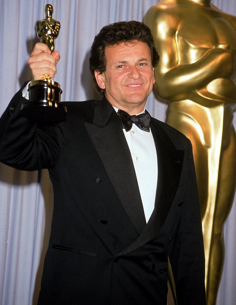 Joe Pesci