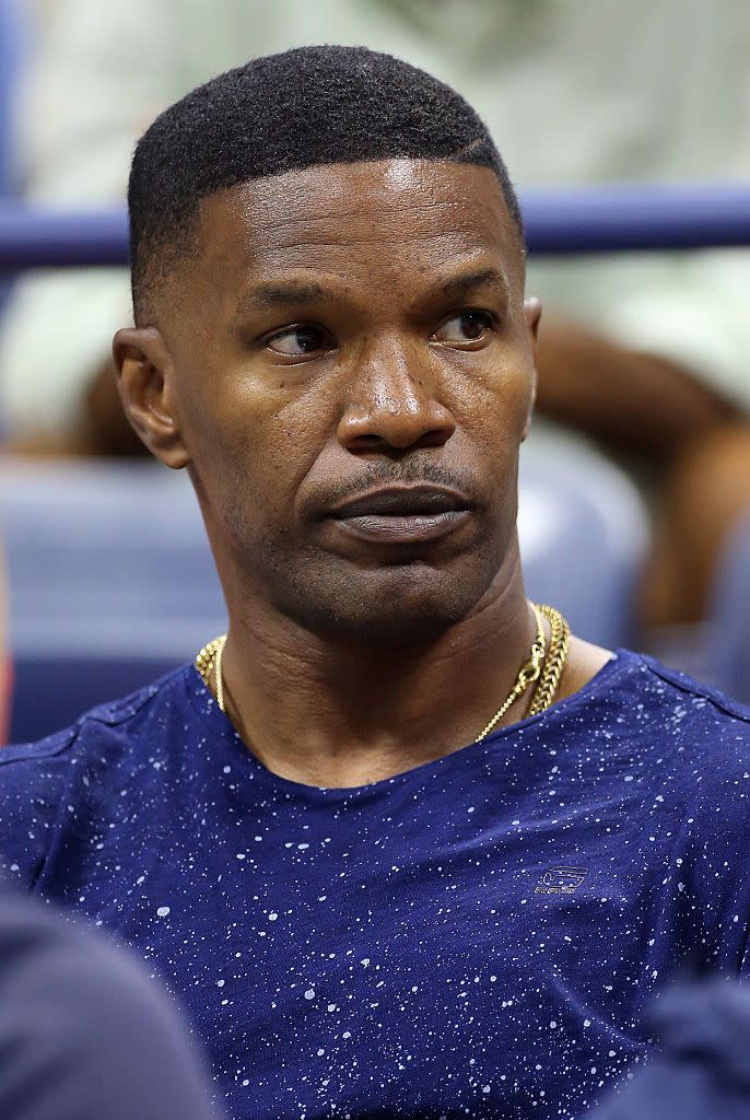 Jamie Foxx (without)