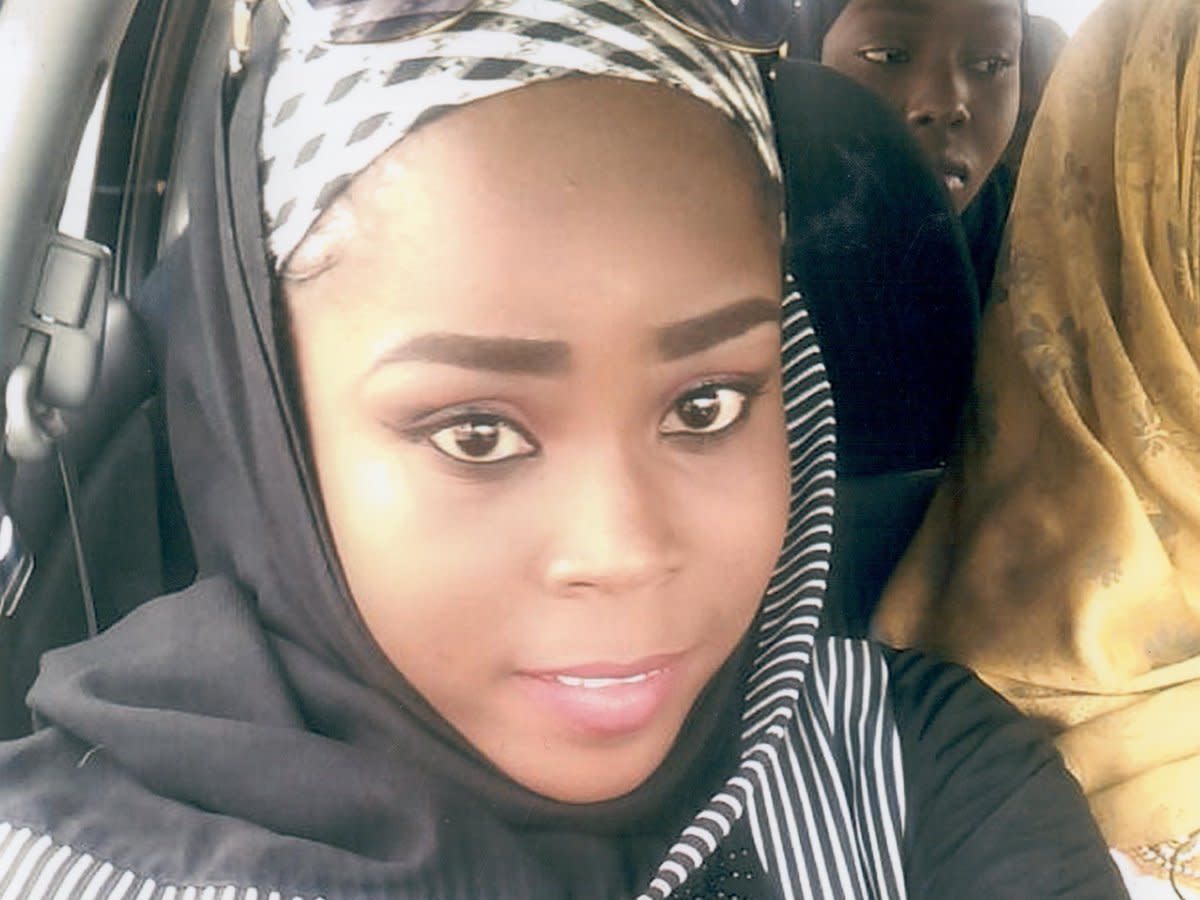 Hauwa Mohammed Liman picture