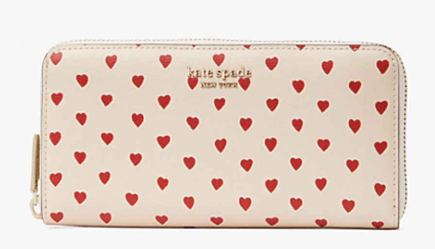 A Kate Spade heart bag went viral last Valentine's Day — we bet these new  designs will sell out too