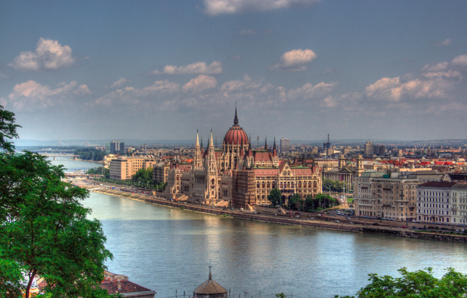 6. Hungary