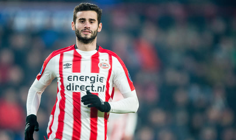 Featuring a South American World Cup star and the best in young Dutch talent: Michael Yokhin on the Eredivisie stars who Premier League clubs should be investing in