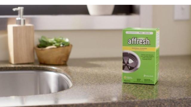 Affresh Washing Machine Cleaner - 6 Pack