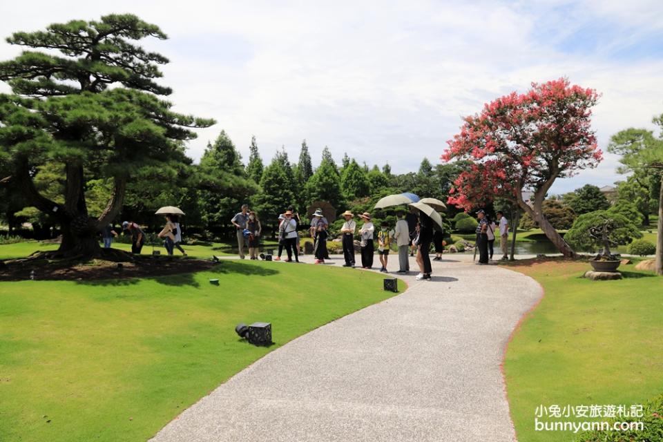 彰化永靖「成美文化園」