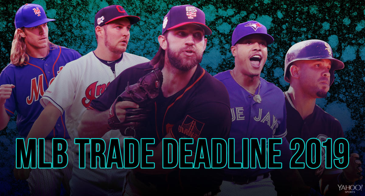 Trade deadline