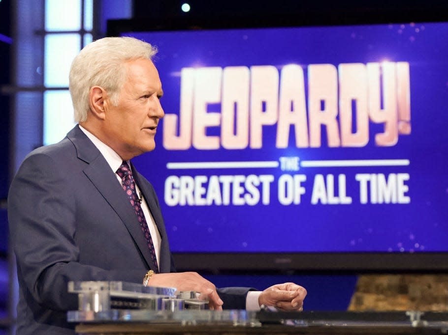 alex trebek jeopardy