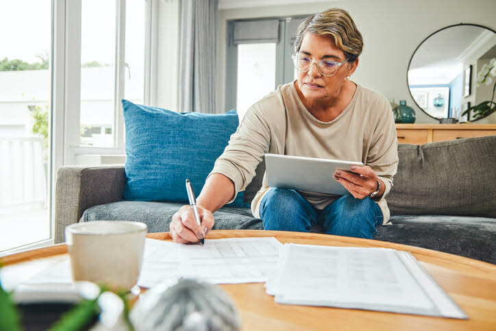 SmartAsset: Kan du miste en optjent pension?