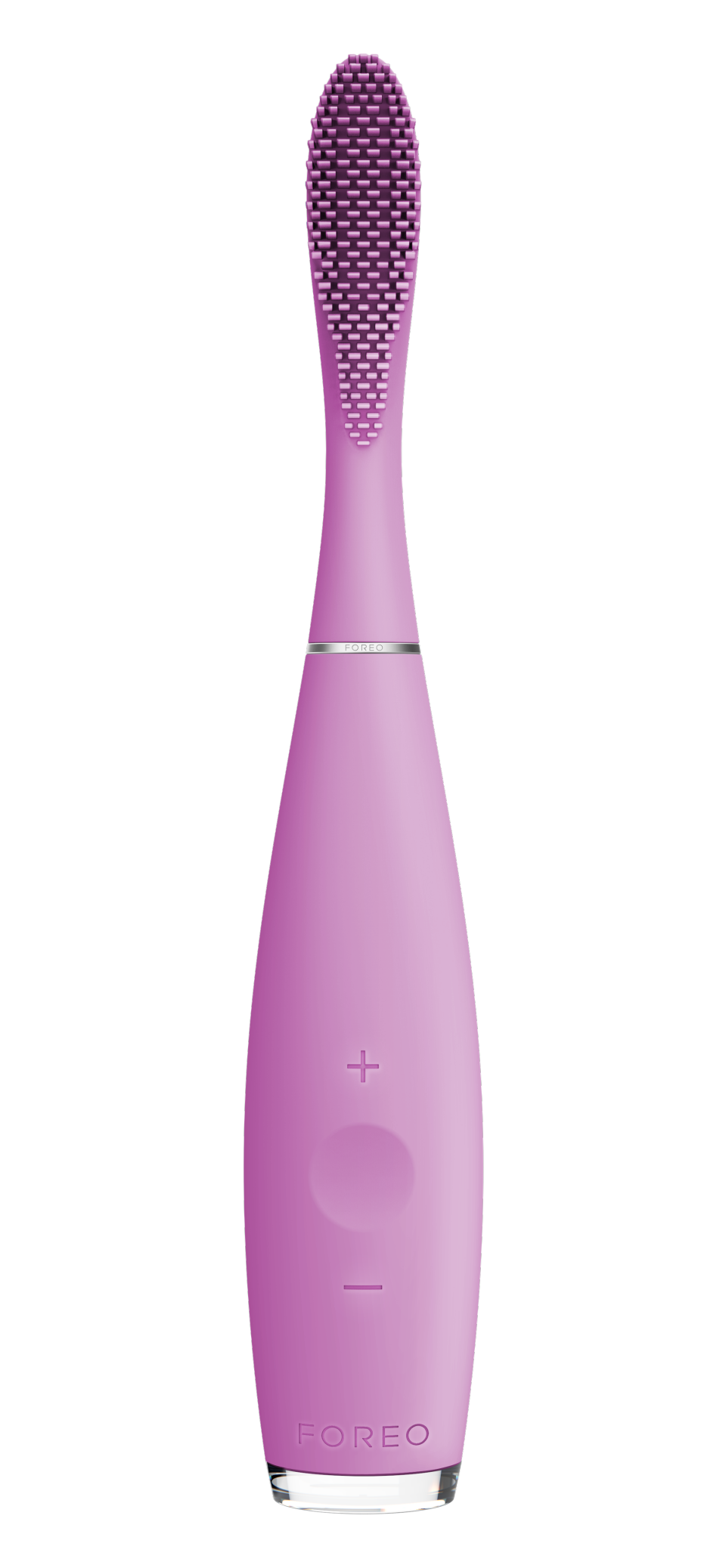 Foreo even has a range of toothbrushes. Photo: Supplied