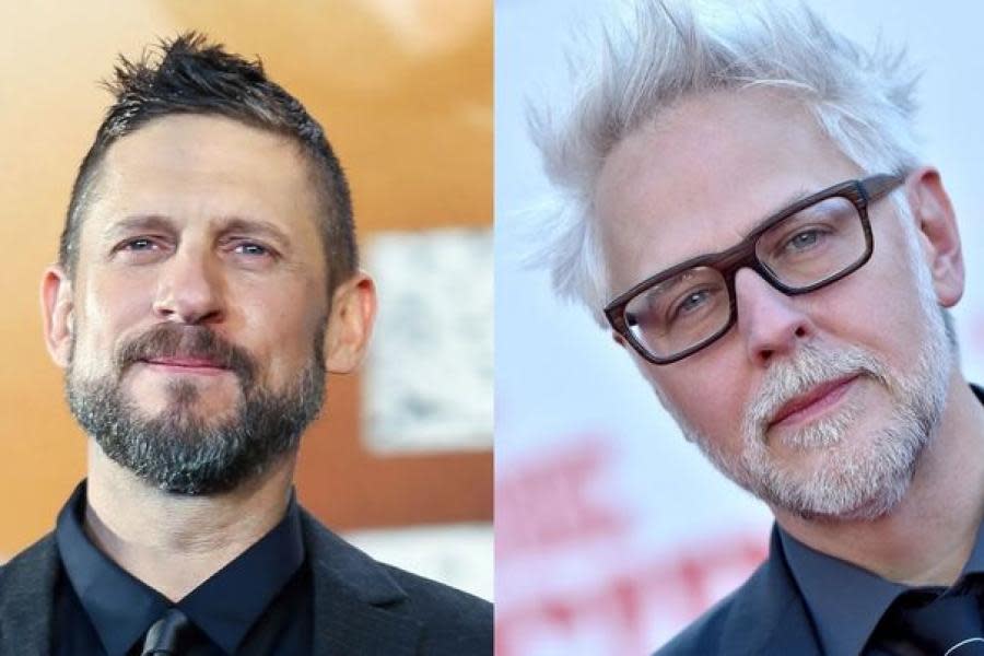 David Ayer vuelve a defender a James Gunn y asegura que es el hombre más valiente de Hollywood 