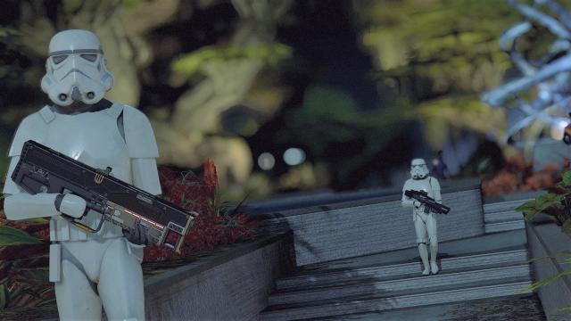 10 Best Battlefront 2 Mods For Star Wars Fans, Ranked