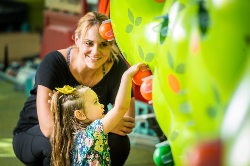 For one day only, guests can learn new things for half the price at the Orlando Science Center.