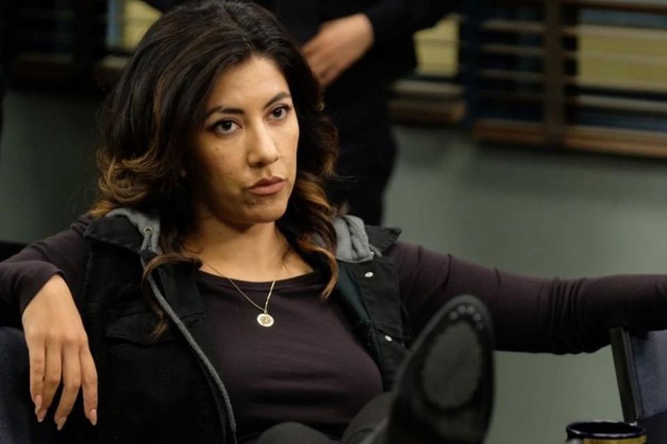 Stephanie Beatriz