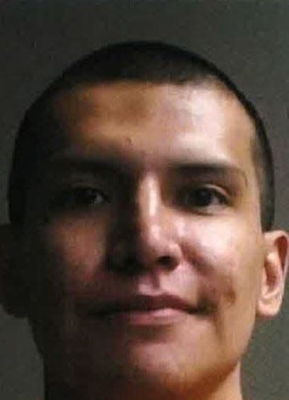 True Clark, 29, went missing on April 22, 2024. He was last seen in Victorville.