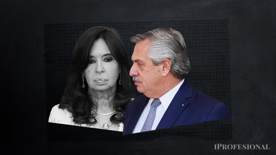 El presidente Alberto Fernández echó a Matías Kulfas del gabinete tras las acusaciones de Cristina Kirchner