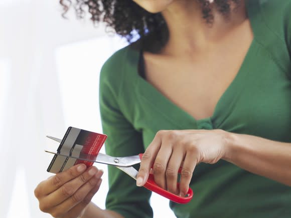 Should You Close An Unused Credit Card