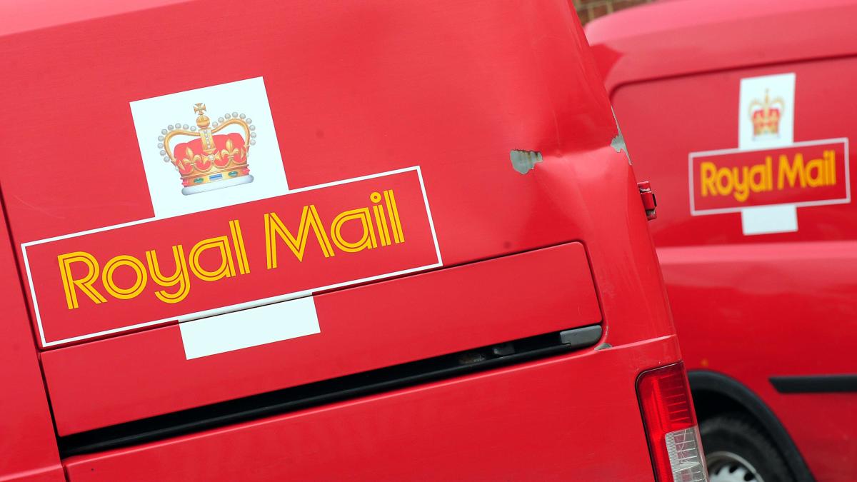 Der Eigentümer der Royal Mail lehnt ein Angebot des tschechischen Milliardärs ab