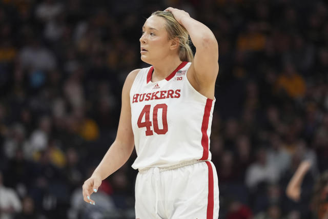 NCAAW College Women's Basketball News, Video, Rumors, Scores