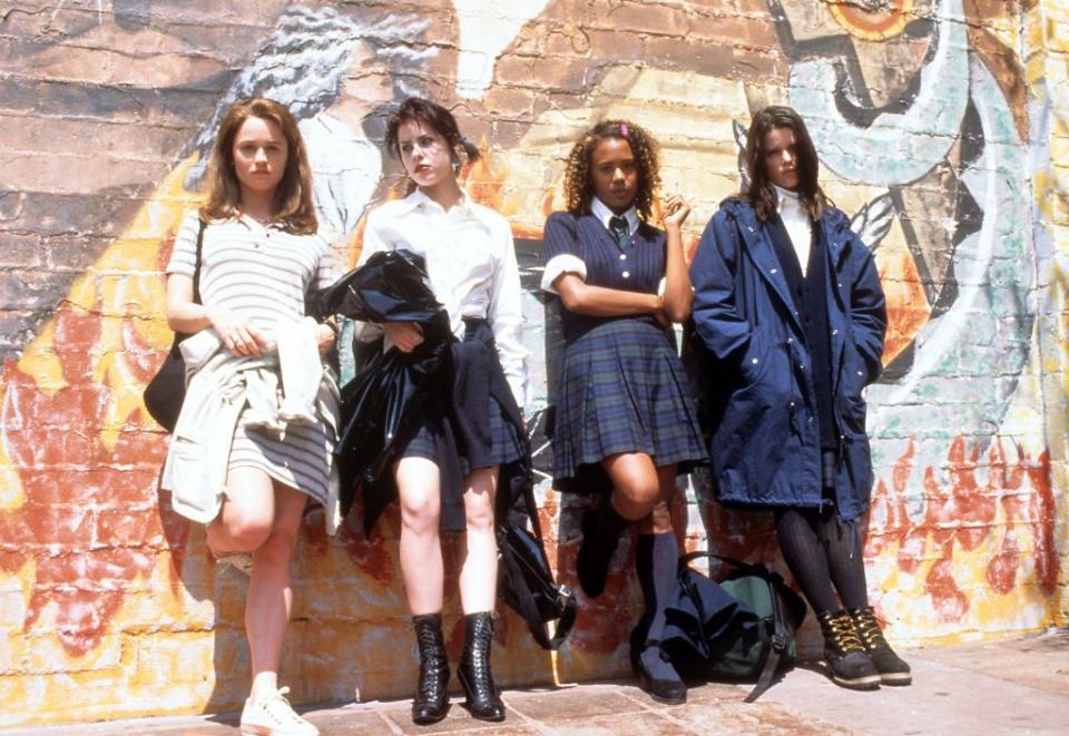 <p>When it debuted in theaters in May 1996, <em>The Craft</em>, a horror-fantasy film about a group of teenage girls dabbling in witchcraft, wasn't expected to make a huge splash. But seemingly overnight, the witchy tale cast a spell (sorry!) on moviegoers across the country, earning nearly quadruple its budget in box office earnings, cementing its status in cinematic history as a cult classic, and, just this year, spawning a soft reboot-slash-sequel, <em>The Craft: Legacy</em>. In the more than two decades since <em>The Craft</em> premiered, the movie has only grown in relevance, with many citing it as a seminal example of "<a href="https://www.marieclaire.com/culture/news/a23254/the-craft-female-driven-teen-films/" rel="nofollow noopener" target="_blank" data-ylk="slk:female outsiderdom;elm:context_link;itc:0;sec:content-canvas" class="link ">female outsiderdom</a>" and of the rarely-seen-onscreen phenomenon of young women coming into their power outside of the bounds of the patriarchy. The movie also helped launch the careers of many of its young stars—here's what the coven (and the targets of their spells) are up to now.</p>