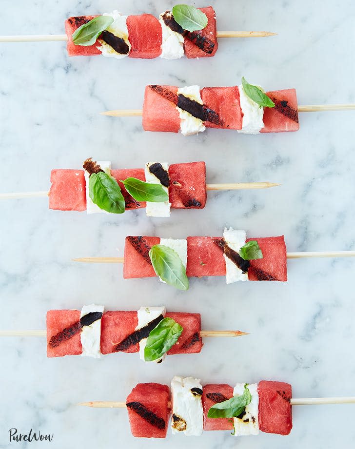 50 Watermelon Recipes to Make (and Eat) All Summer