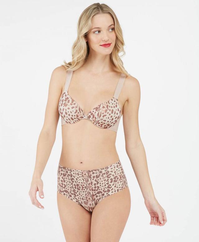 Bra-llelujah-Unlined Bralette by Spanx Online, THE ICONIC