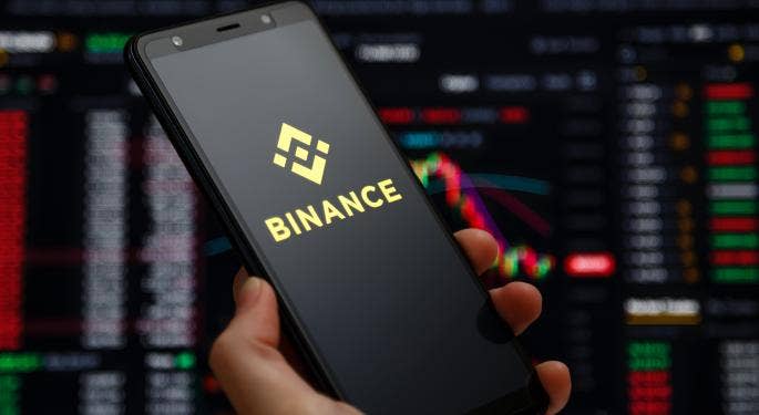 Binance ha sbagliato mescolando i fondi dei clienti con i collaterali