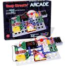 <p><strong>Snap Circuits</strong></p><p>amazon.com</p><p><strong>$64.95</strong></p><p><a href="https://www.amazon.com/dp/B00VKRK7K0?tag=syn-yahoo-20&ascsubtag=%5Bartid%7C10055.g.29645332%5Bsrc%7Cyahoo-us" rel="nofollow noopener" target="_blank" data-ylk="slk:Shop Now;elm:context_link;itc:0;sec:content-canvas" class="link ">Shop Now</a></p><p>If your teen boy is into electronics and games (and who isn't?), he can <strong>build his own arcade using circuits and connectors</strong>. The possibilities are basically endless because there are more than 200 different projects (with instructions) for him to build out and experiment with. </p>