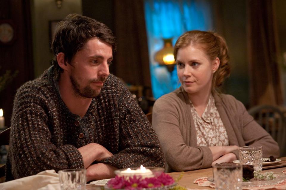 12) October 10: 
 Leap Year (2010)