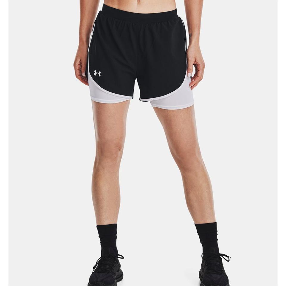 <p><a href="https://go.redirectingat.com?id=74968X1596630&url=https%3A%2F%2Fwww.underarmour.com%2Fen-us%2Fp%2Fshorts%2Fwomens_ua_fly-by_elite_2-in-1_shorts%2F1369768.html&sref=https%3A%2F%2Fwww.runnersworld.com%2Fgear%2Fg43390629%2Funder-armour-outlet-sale-march-2023%2F" rel="nofollow noopener" target="_blank" data-ylk="slk:Shop Now;elm:context_link;itc:0;sec:content-canvas" class="link ">Shop Now</a></p><p>Women's Fly-By Elite 2-in-1 Shorts</p><p>underarmour.com</p><p>$23.97</p>