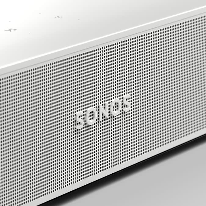 Sonos Beam Gen 2