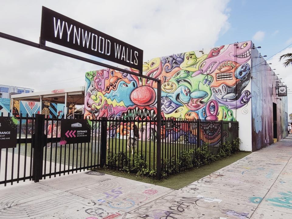 Wynwood Walls