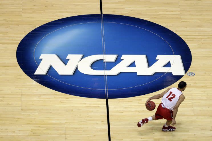 NCAA basketball corruption didn’t stop with Myron Piggie’s conviction. It was simply business as usual. (AP)