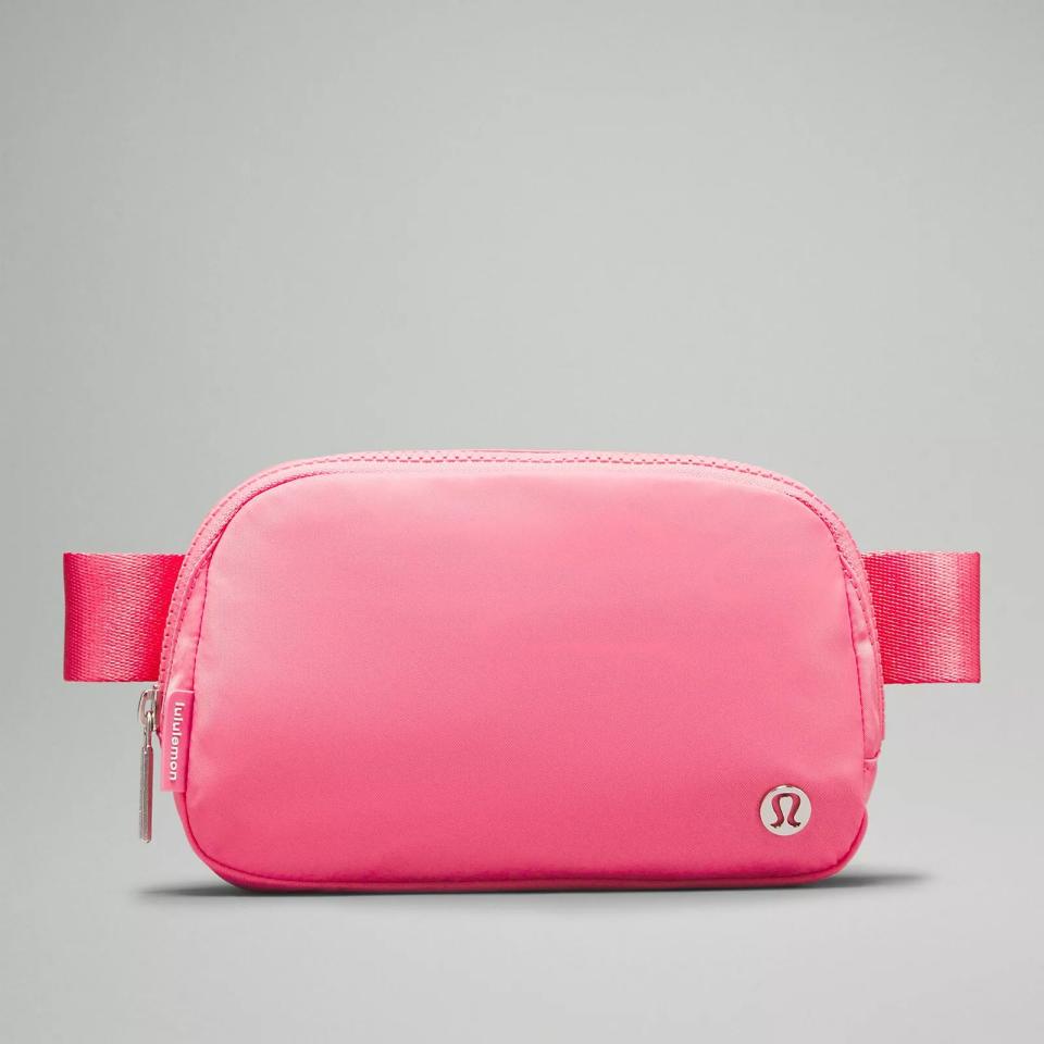 <p><a href="https://go.redirectingat.com?id=74968X1596630&url=https%3A%2F%2Fshop.lululemon.com%2Fp%2Fbags%2FEverywhere-Belt-Bag%2F_%2Fprod8900747&sref=https%3A%2F%2Fwww.womansday.com%2Frelationships%2Fdating-marriage%2Fg46094965%2Fvalentines-day-gift-ideas-for-wife%2F" rel="nofollow noopener" target="_blank" data-ylk="slk:Shop Now;elm:context_link;itc:0;sec:content-canvas" class="link ">Shop Now</a></p><p>Everywhere Belt Bag</p><p>lululemon.com</p><p>$38.00</p><span class="copyright">Lululemon</span>