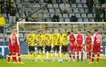 Bundesliga - Borussia Dortmund v SC Freiburg