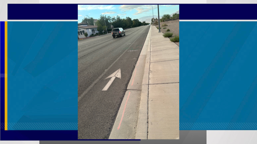 A 17-year-old boy faces open murder charges nearly two weeks after he allegedly hit and killed a bicyclist in the northwest Las Vegas valley. (KLAS)