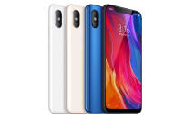 Xiaomi may have already released the Mi Mix 2S earlier this year, but it's