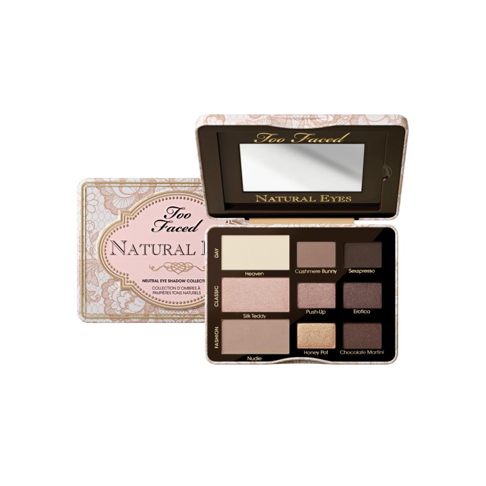 One Redditor polled the MakeupAddiction subreddit for the best eyeshadow palettes for traveling. We rounded up the top 7 suggestions.
