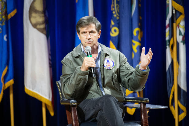 Joe Sestak 